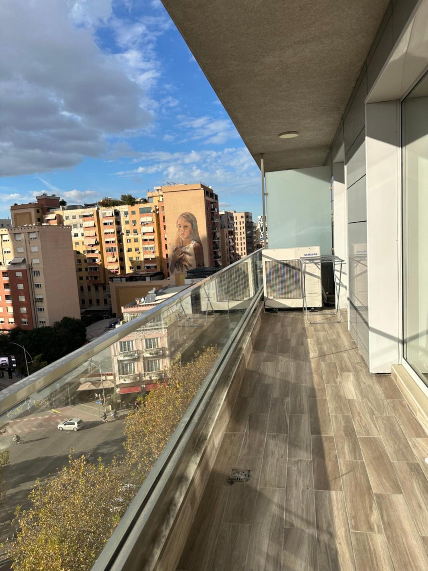 Apartamento Free Parking Skanderbeg Square - Spacious *