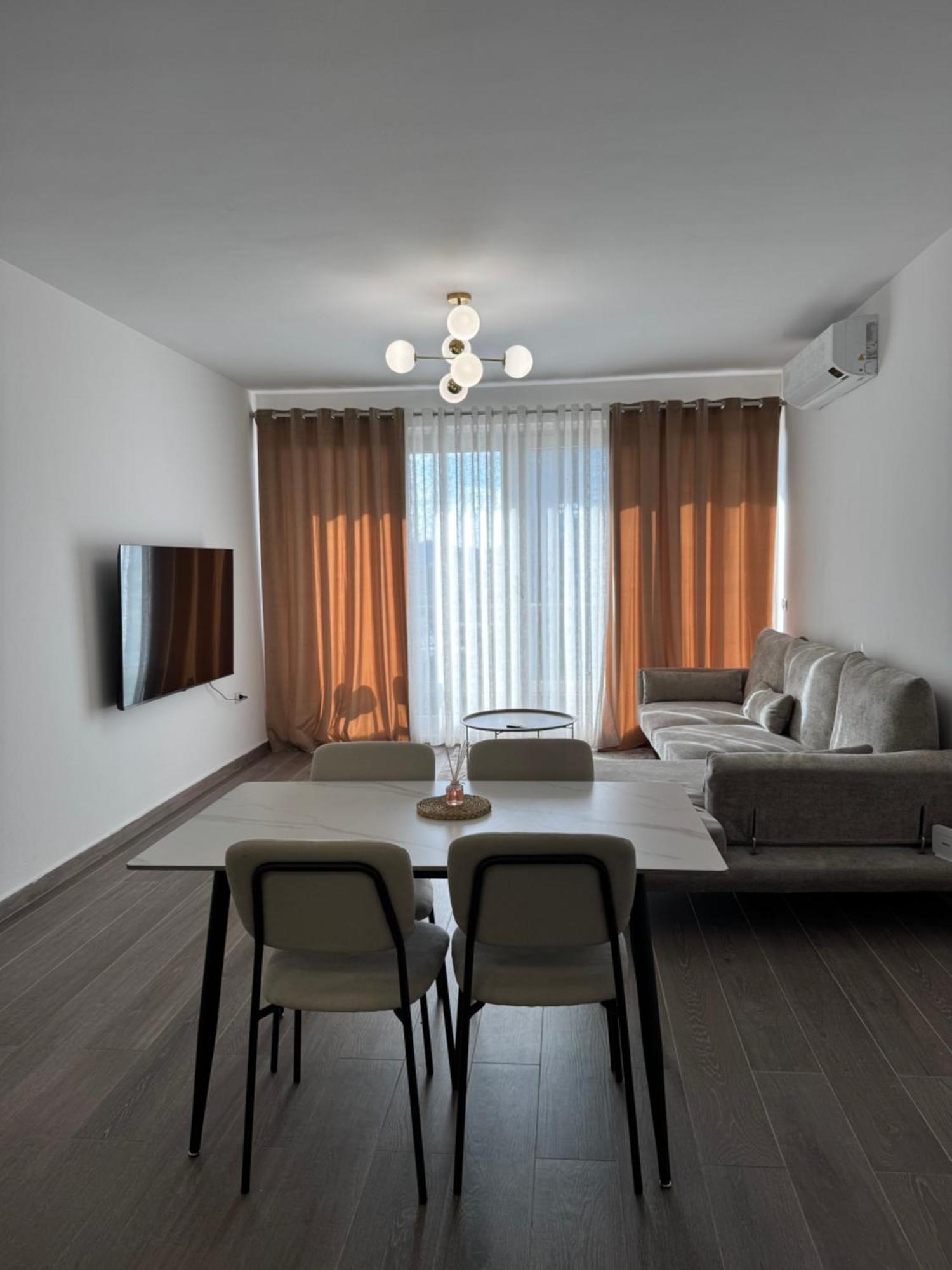Apartamento Free Parking Skanderbeg Square - Spacious *