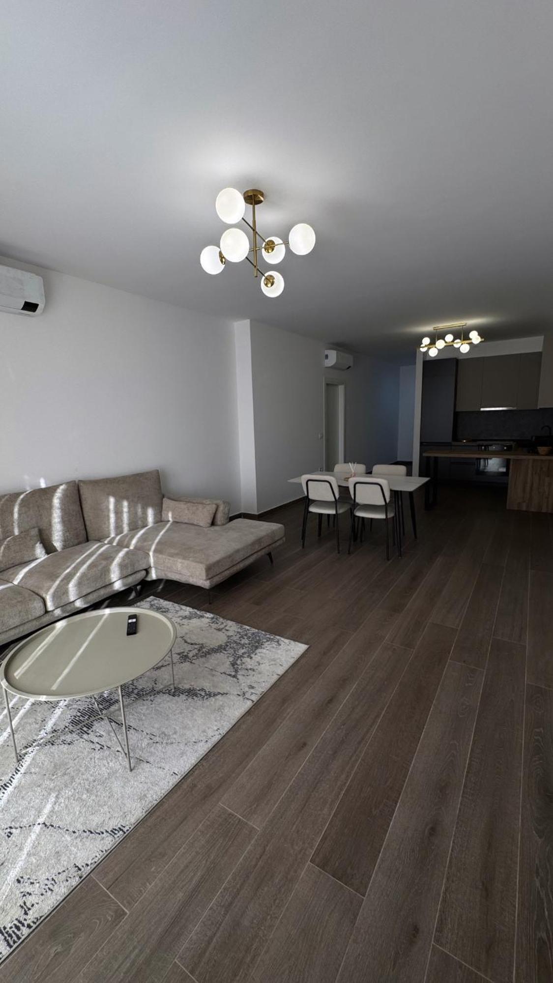 Free Parking Skanderbeg Square - Spacious *