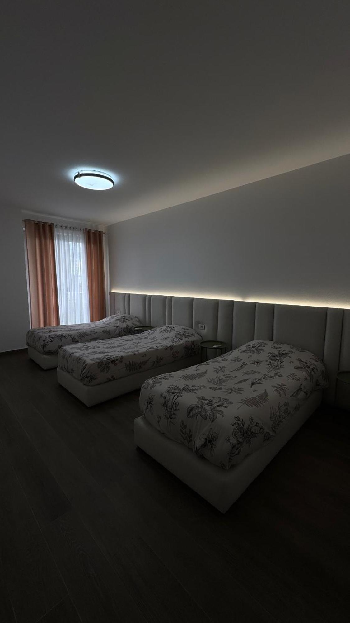 Apartment Free Parking Skanderbeg Square - Spacious