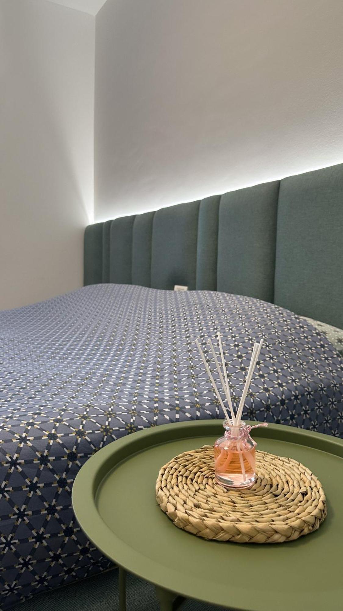 Free Parking Skanderbeg Square - Spacious Apartamento