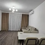 Free Parking Skanderbeg Square - Spacious Central Apartment