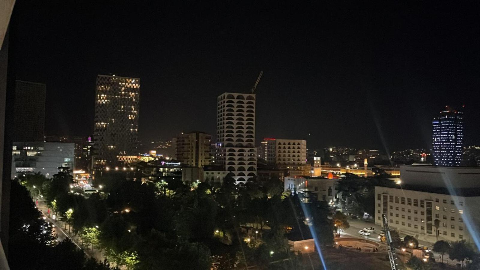 Free Parking Skanderbeg Square - Spacious * Tirana
