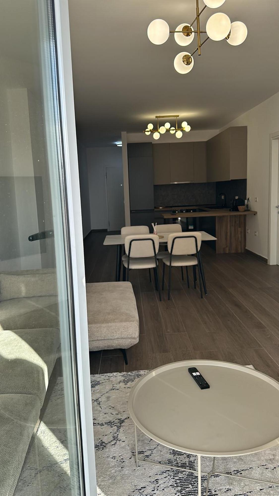 Free Parking Skanderbeg Square - Spacious * Tirana