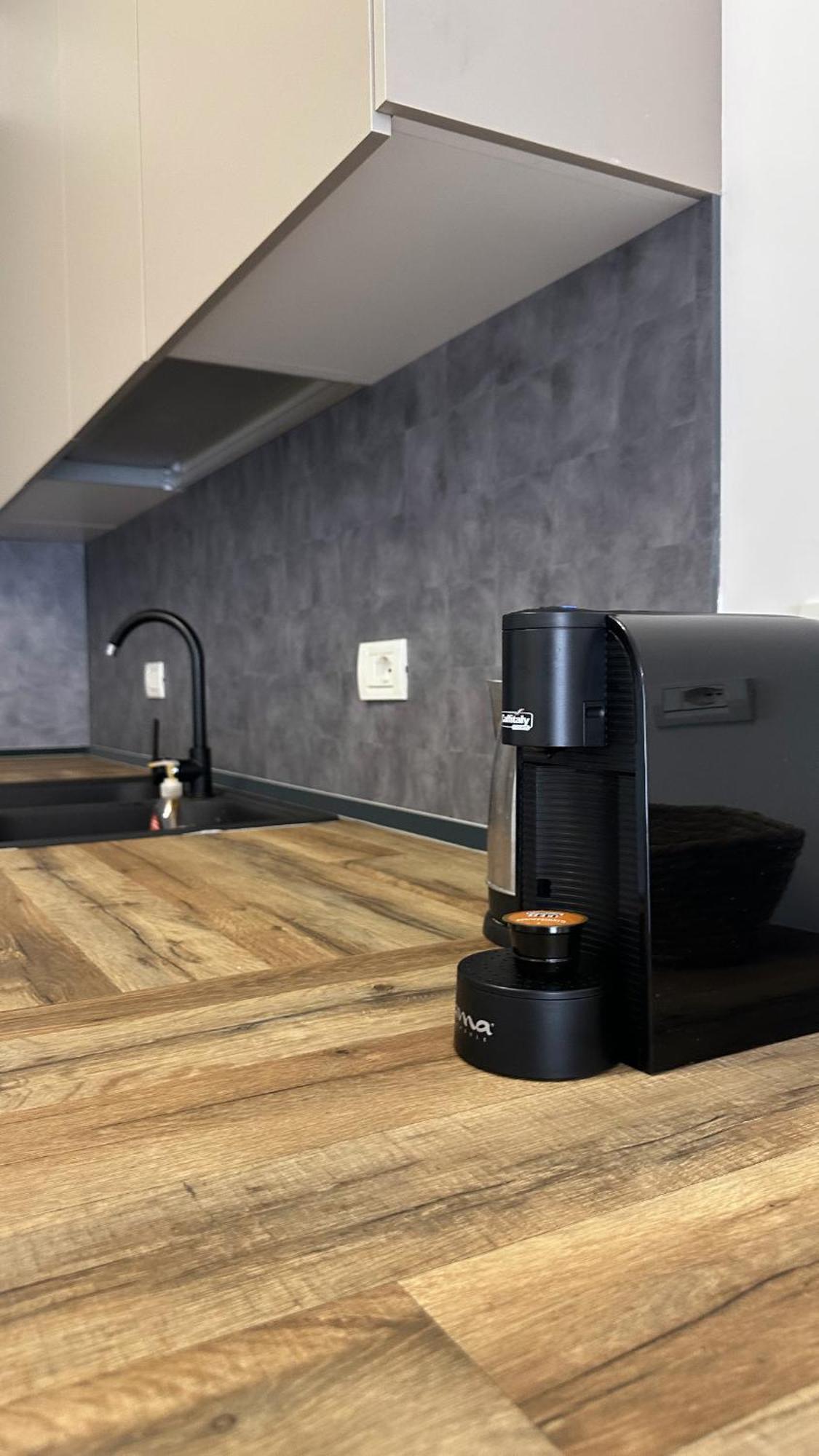 Apartment Free Parking Skanderbeg Square - Spacious