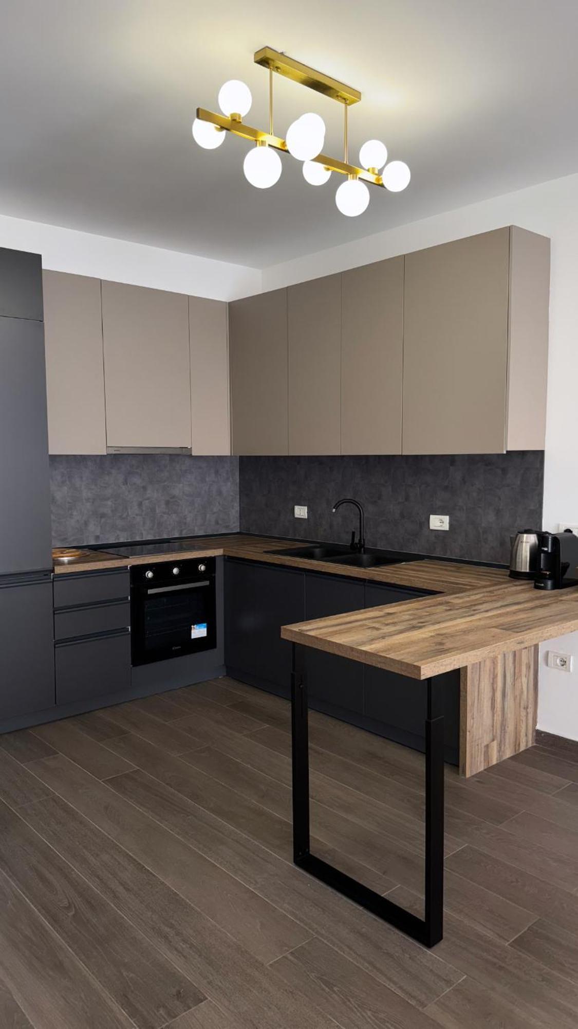 Free Parking Skanderbeg Square - Spacious *