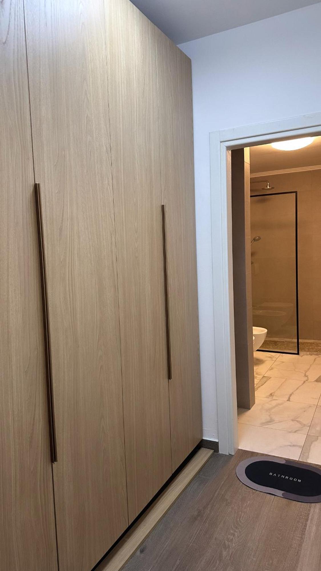 Free Parking Skanderbeg Square - Spacious * Tirana
