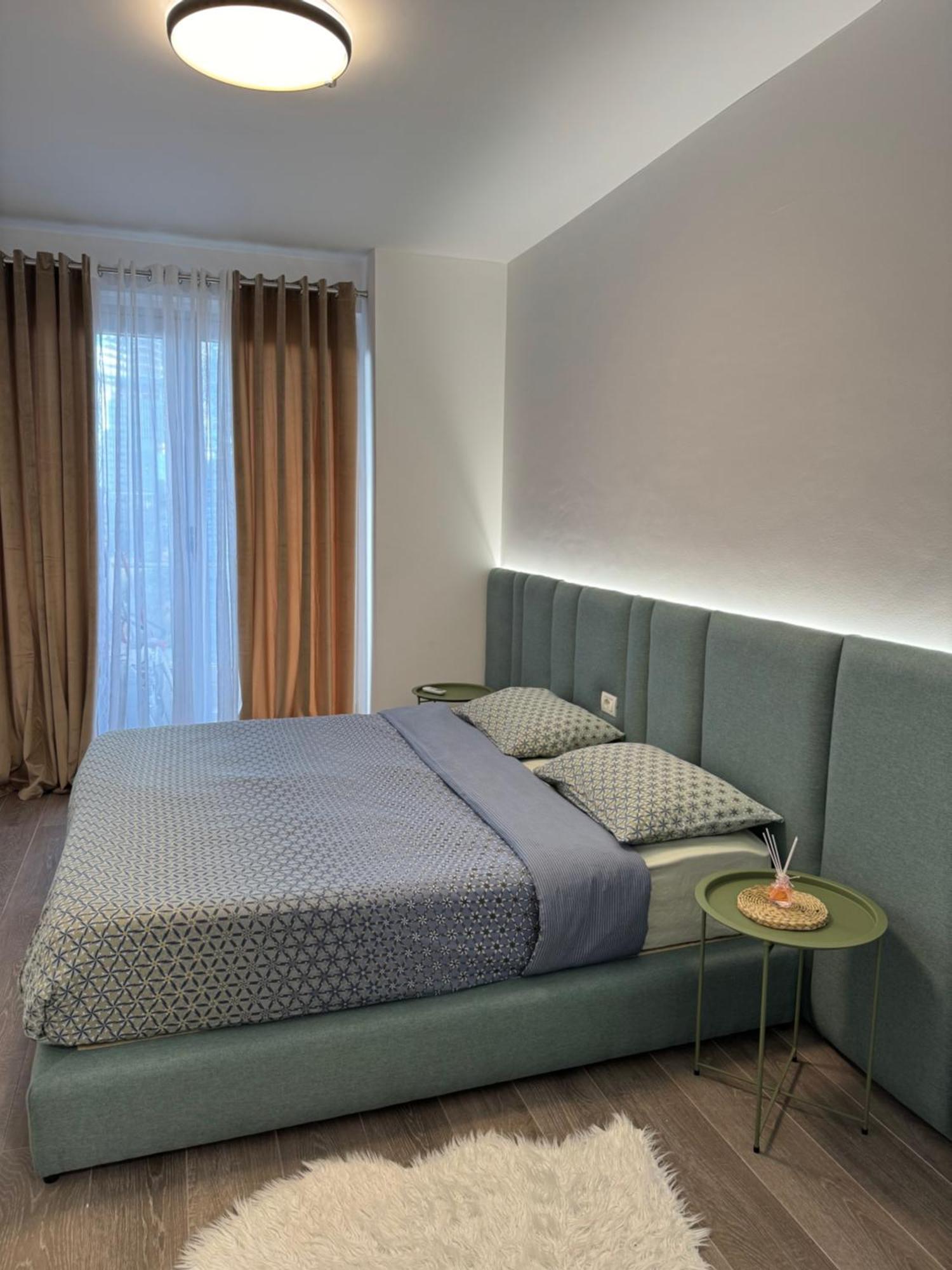 Free Parking Skanderbeg Square - Spacious Apartment *
